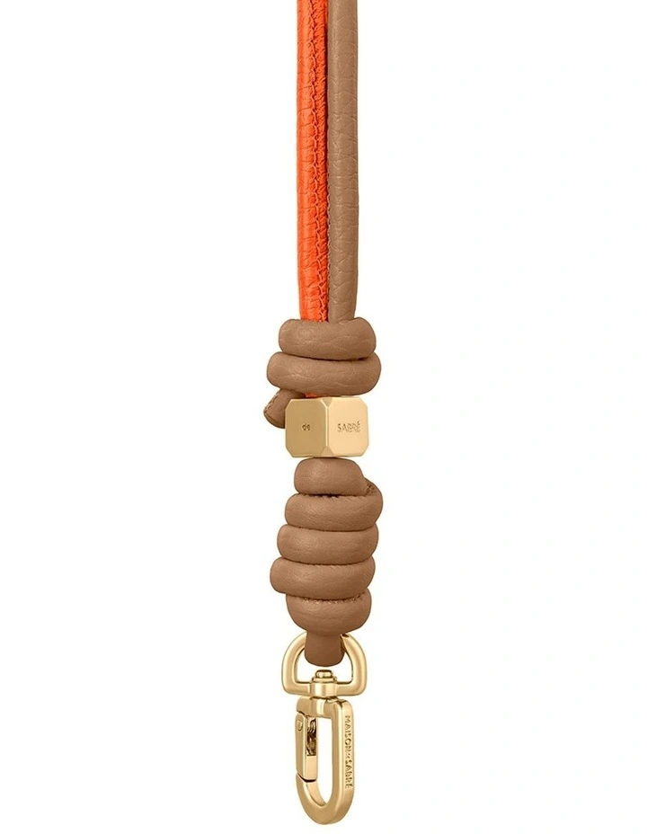 The Twist Handle in Sandstone Manhattan image 7