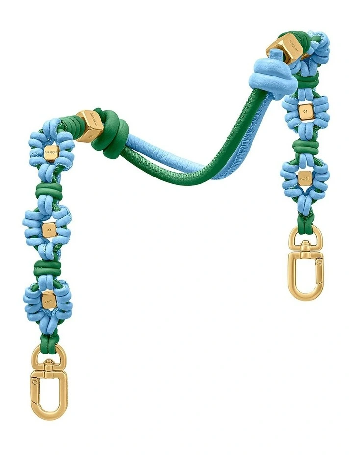 Bloom Edition Twist Handle in Sky Emerald image 6