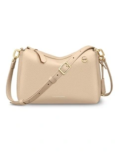 The Soft Trio in Saharan Nude