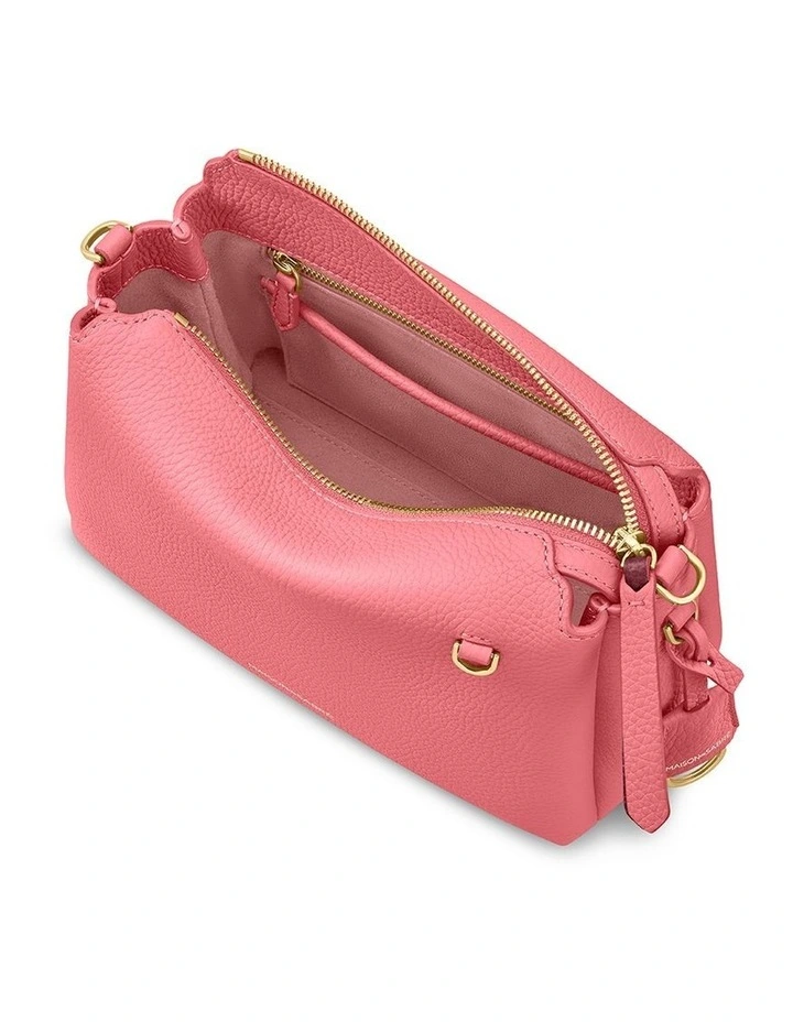 The Soft Trio in Candy Pink image 6