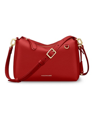Brick Red colour