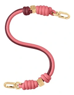 The Twist Handle in Candy Plum