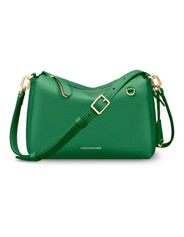 emerald green colour