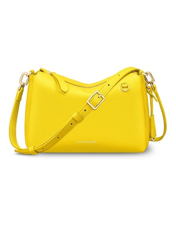 Daisy Yellow colour