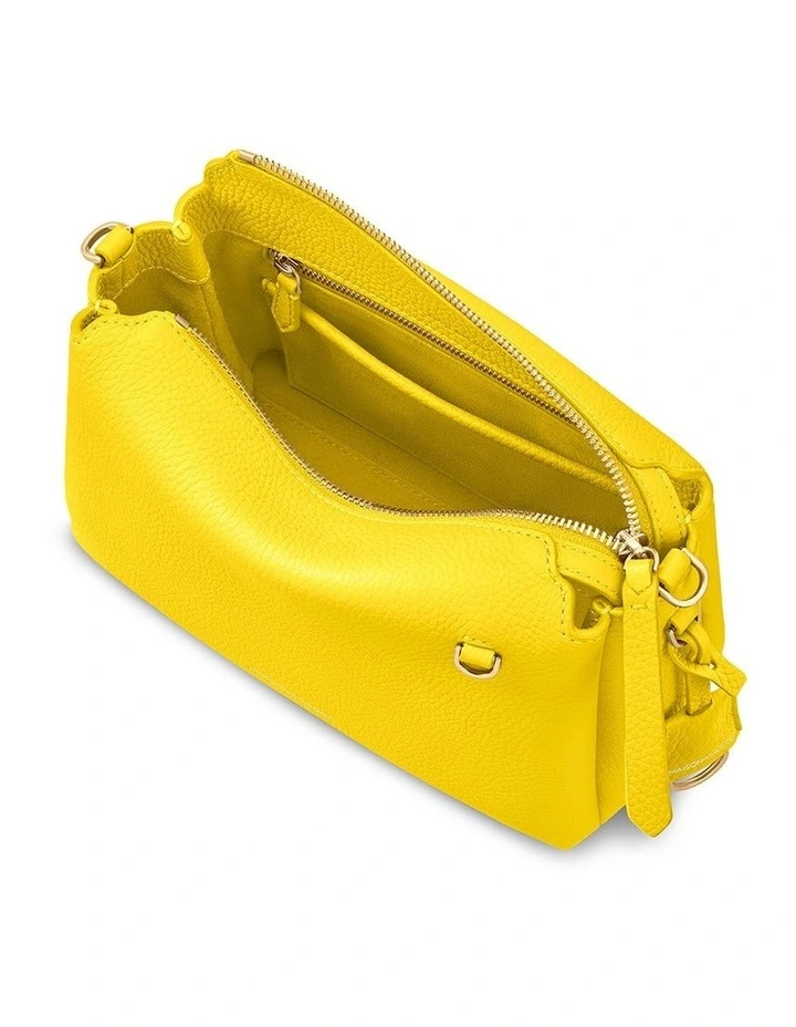 The Soft Trio in Daisy Yellow image 6