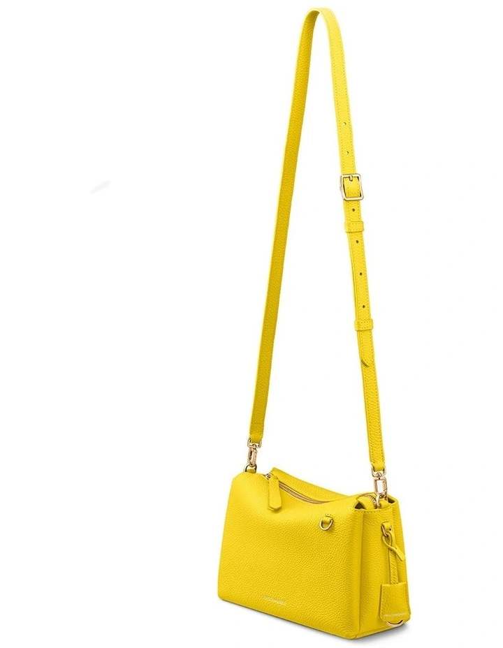 The Soft Trio in Daisy Yellow image 7