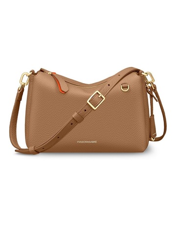 Sandstone Brown colour