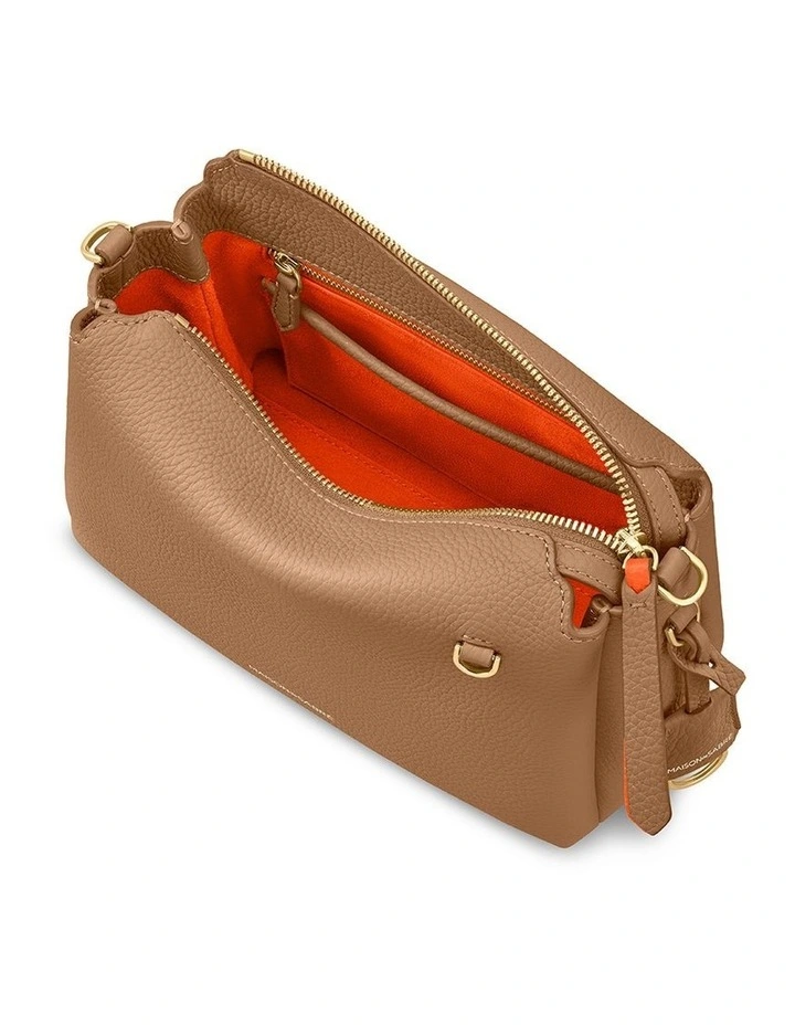 The Soft Trio in Sandstone Brown image 6