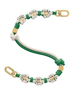 Bloom Edition Twist Handle in Foam Emerald