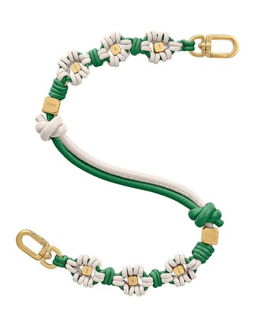 Foam Emerald colour