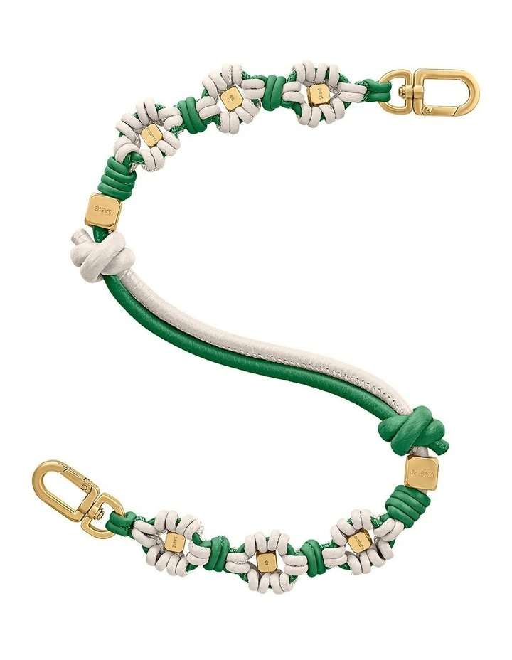 Bloom Edition Twist Handle in Foam Emerald image 1