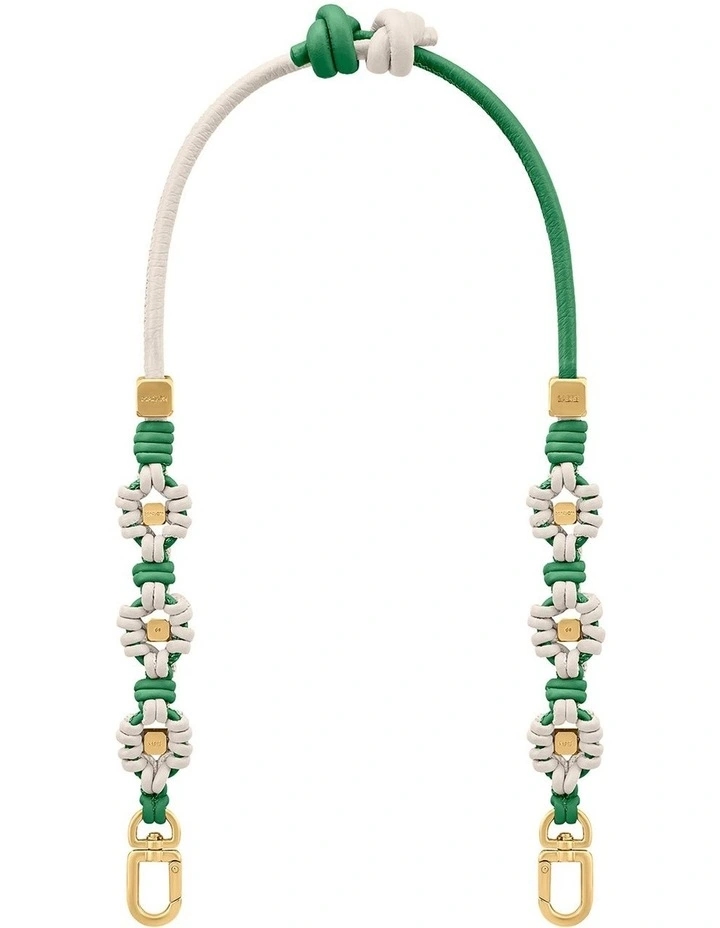 Bloom Edition Twist Handle in Foam Emerald image 5