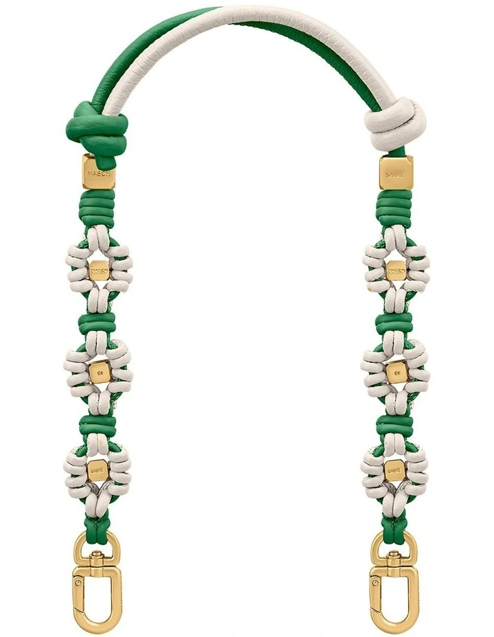 Bloom Edition Twist Handle in Foam Emerald image 6