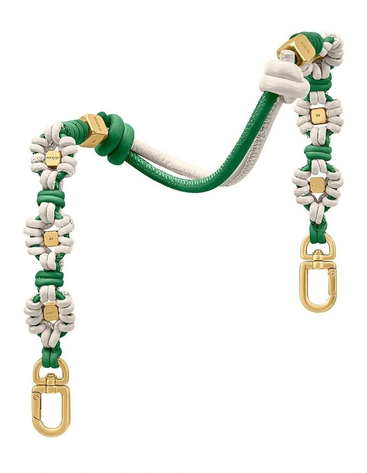 Bloom Edition Twist Handle in Foam Emerald image 7
