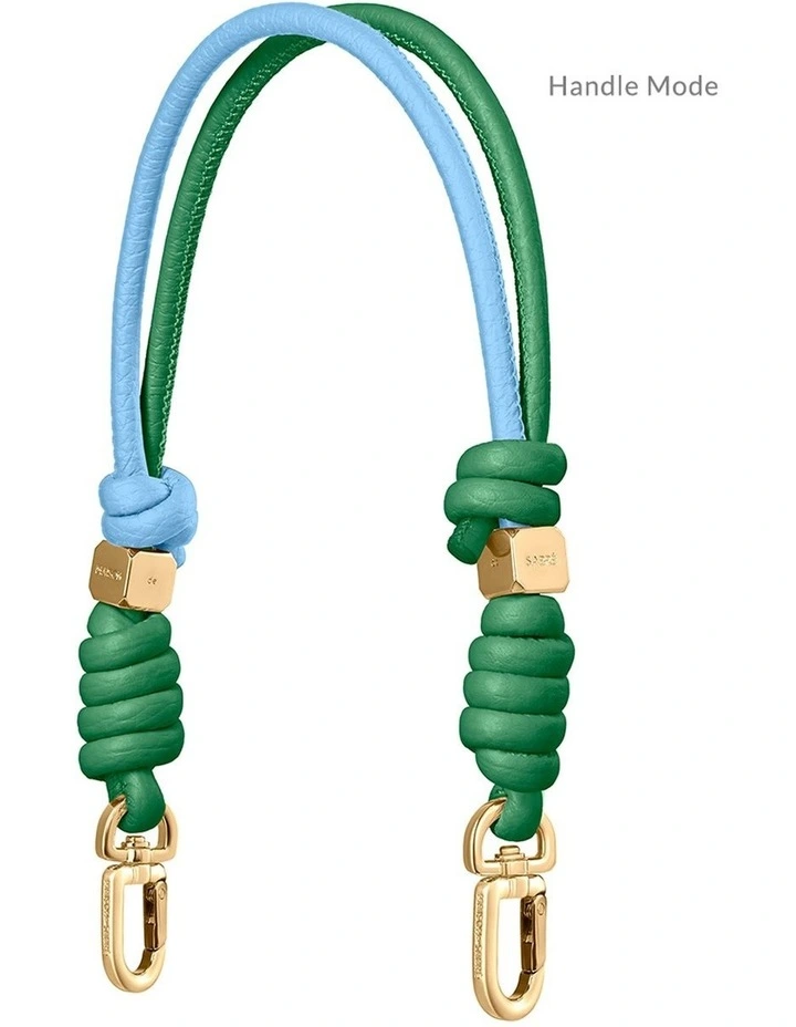 The Twist Handle in Emerald Sky image 5