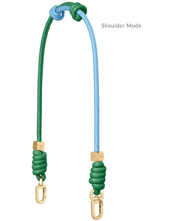 The Twist Handle in Emerald Sky image 6