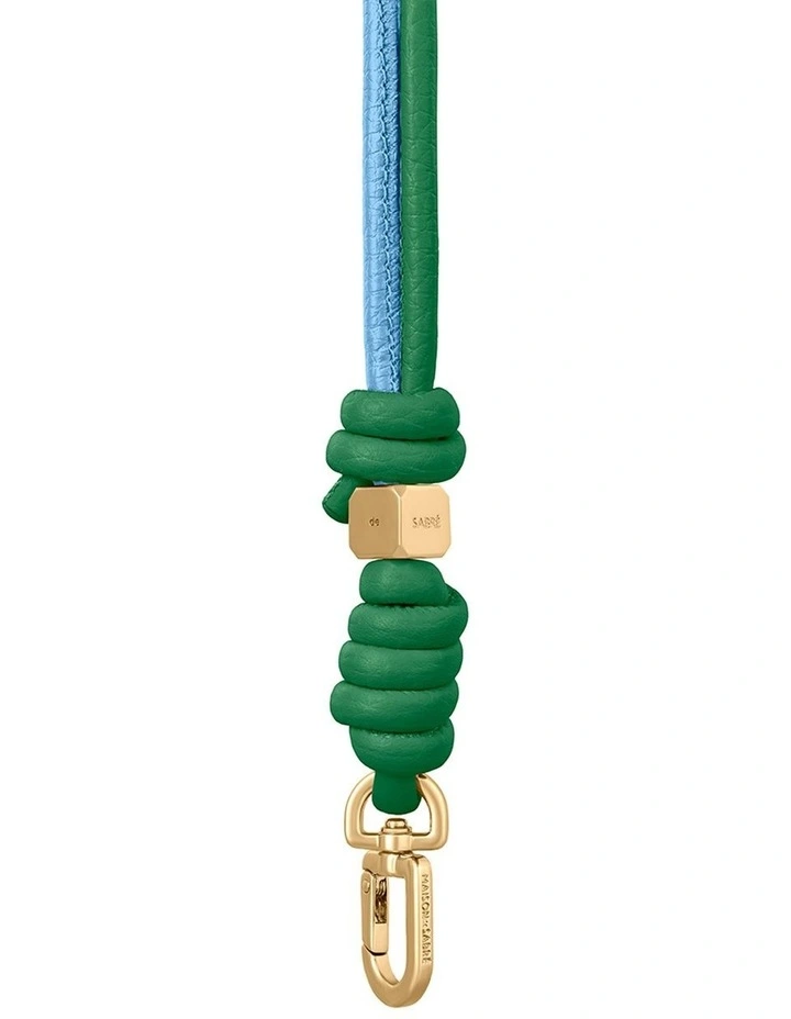 The Twist Handle in Emerald Sky image 7