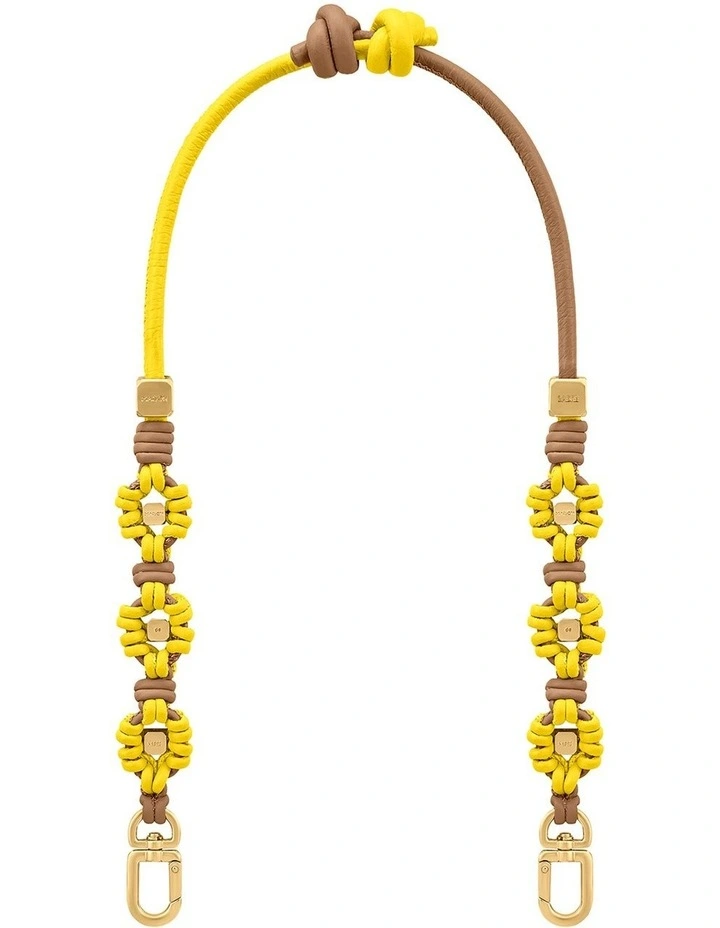 Bloom Edition Twist Handle in Daisy Sandstone image 5