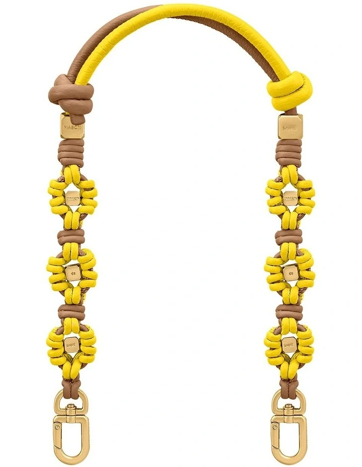 Bloom Edition Twist Handle in Daisy Sandstone image 6