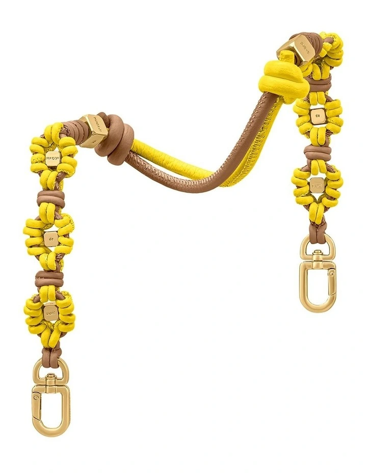 Bloom Edition Twist Handle in Daisy Sandstone image 7