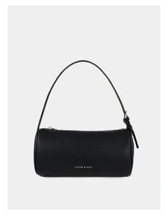 Aria Handbag - Black