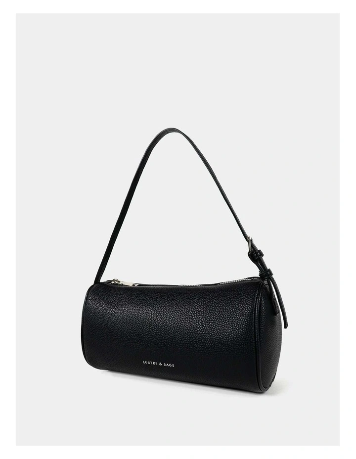 Aria Handbag - Black image 2
