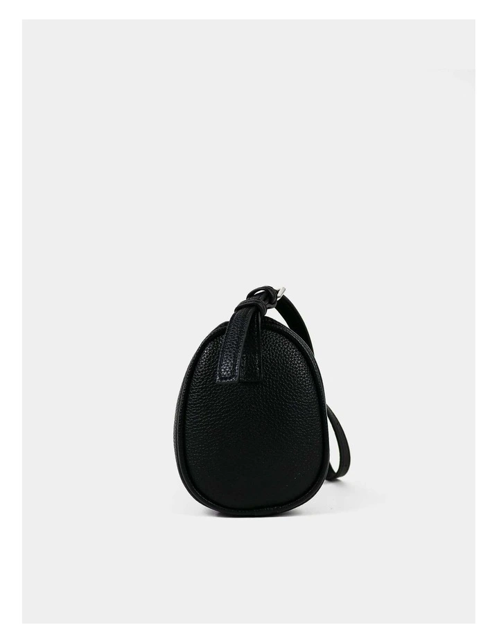 Aria Handbag - Black image 3