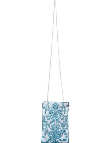 Light Blue colour