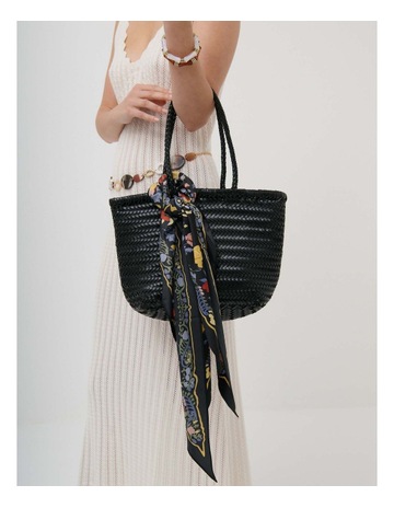 Black colour
