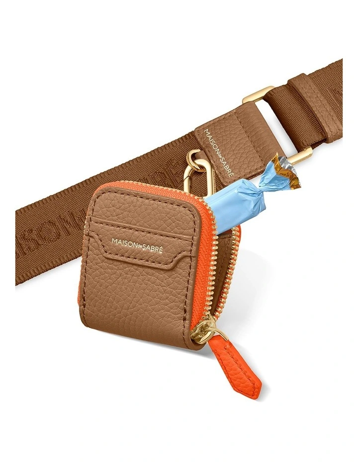 The Utility Strap in Sandstone Manhattan image 2