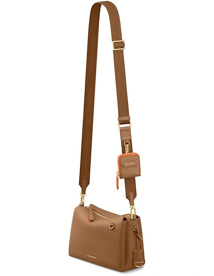 The Utility Strap in Sandstone Manhattan image 3