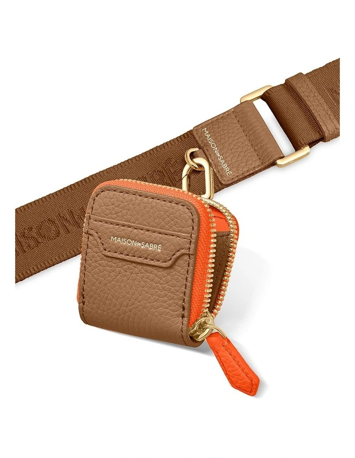 The Utility Strap in Sandstone Manhattan image 5