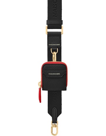 Rouge Noir colour