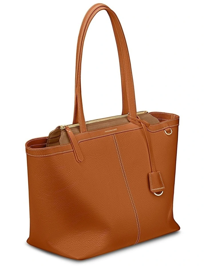 The Switch Tote in Pecan Sandstone image 5
