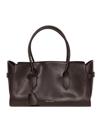 Chocolate colour