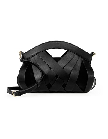 Black colour