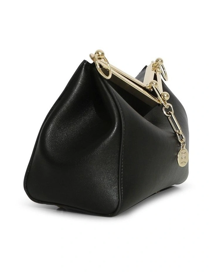 This Could Be Us Crossbody Bag in Black image 2
