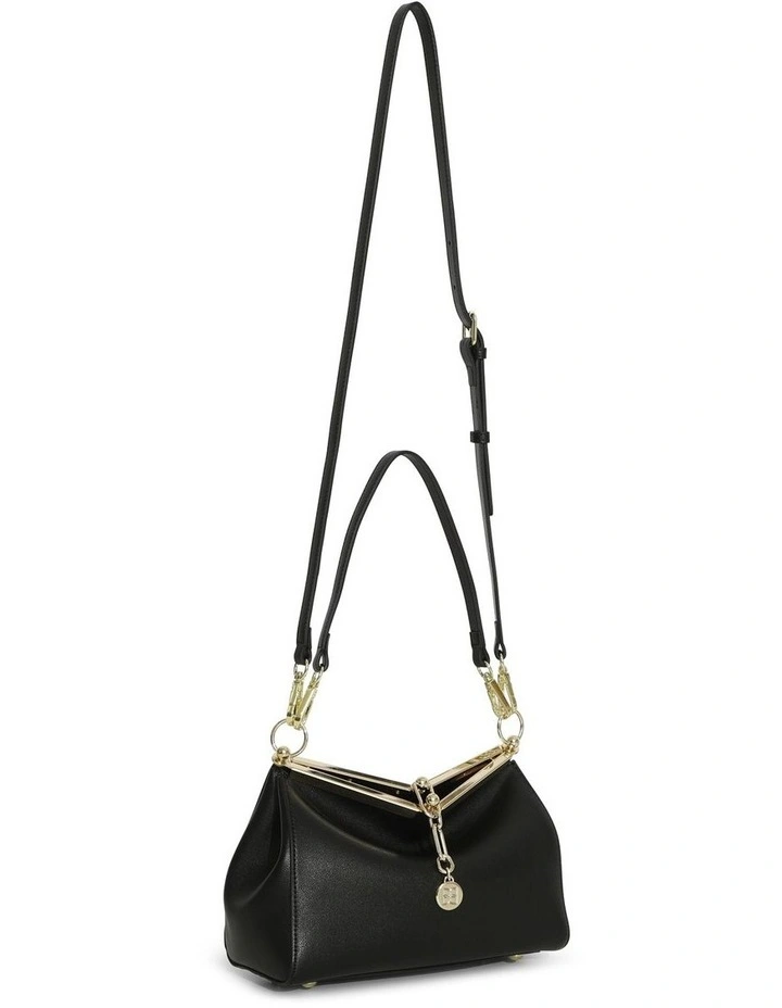 This Could Be Us Crossbody Bag in Black image 4