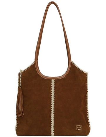 Tan colour
