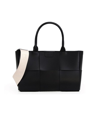 Black colour