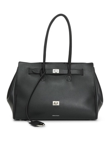 Black colour