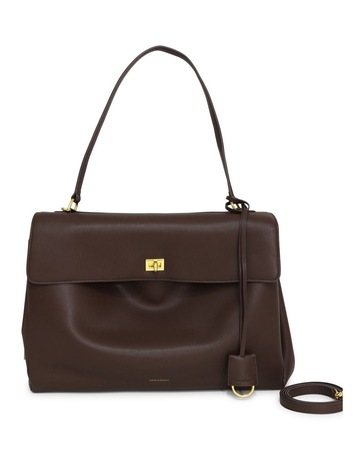 Dark Brown colour