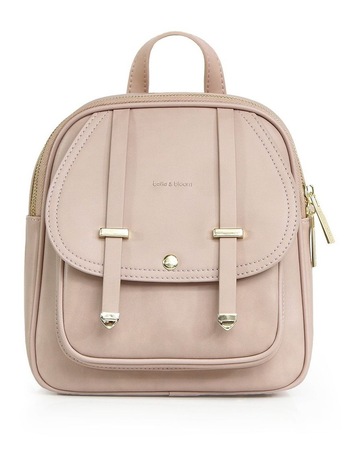 Dusty Pink colour
