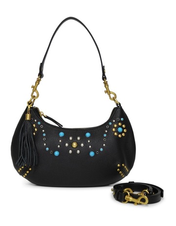 Black colour
