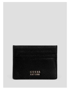 Noelle II Card Holder in Black