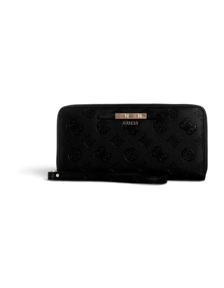 Carmella Large Zip Around Wallet image 1