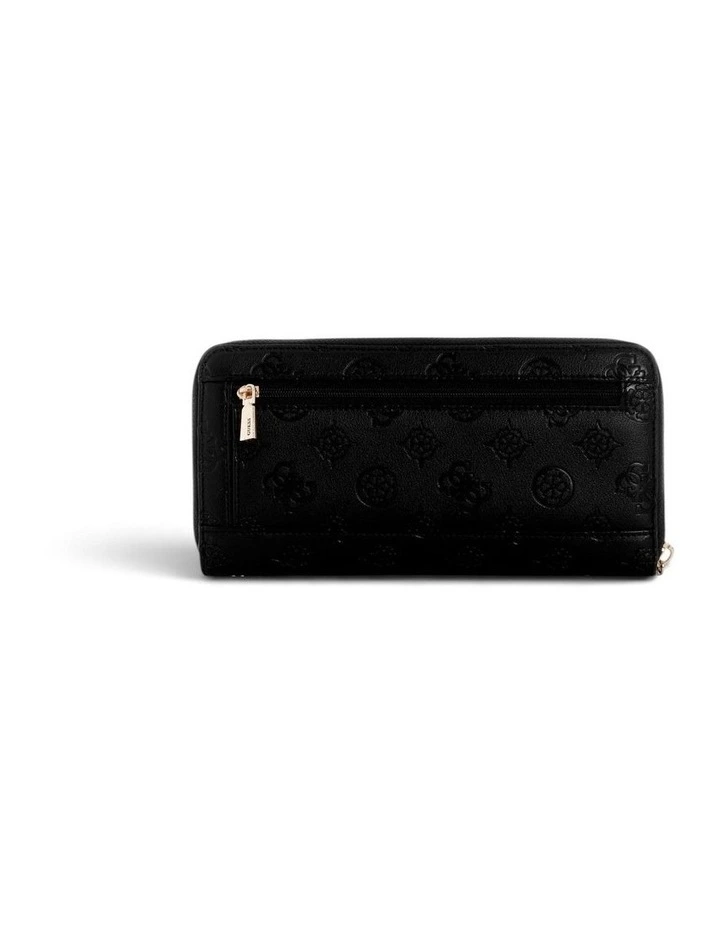 Carmella Large Zip Around Wallet image 3