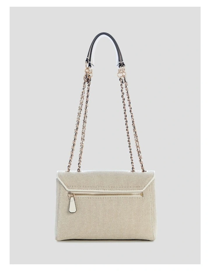 Floral Multi Giully II Convertible Flap Bag image 4