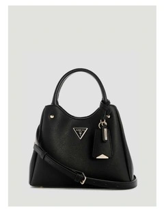 Meridian II Small Girlfriend Carryall Bag in Black