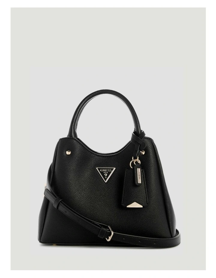 Meridian II Small Girlfriend Carryall Bag in Black image 1